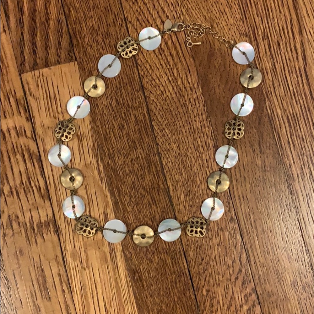 Lia Sophia Necklace